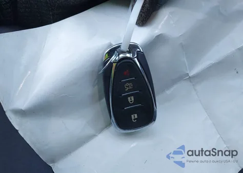 2018 Chevrolet Malibu 1Fl z USA, uszkodzony, nr VIN 1G1ZC5ST2JF209699